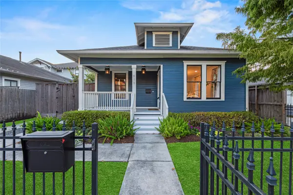 515 Arlington Street, Houston, TX 77007