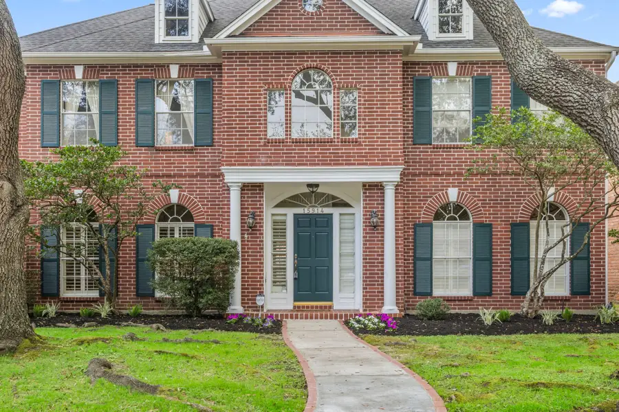 15914 S Barkers Landing Road, Houston, TX 77079 - #2