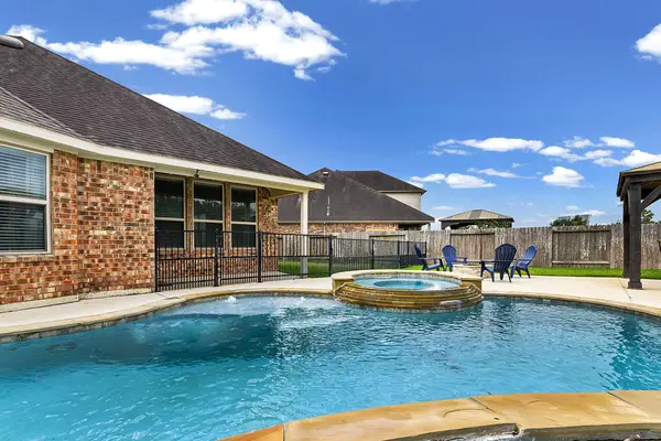 30222 Green Meadows Lane, Brookshire, TX 77423