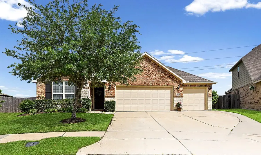 30222 Green Meadows Lane, Brookshire, TX 77423 - #3