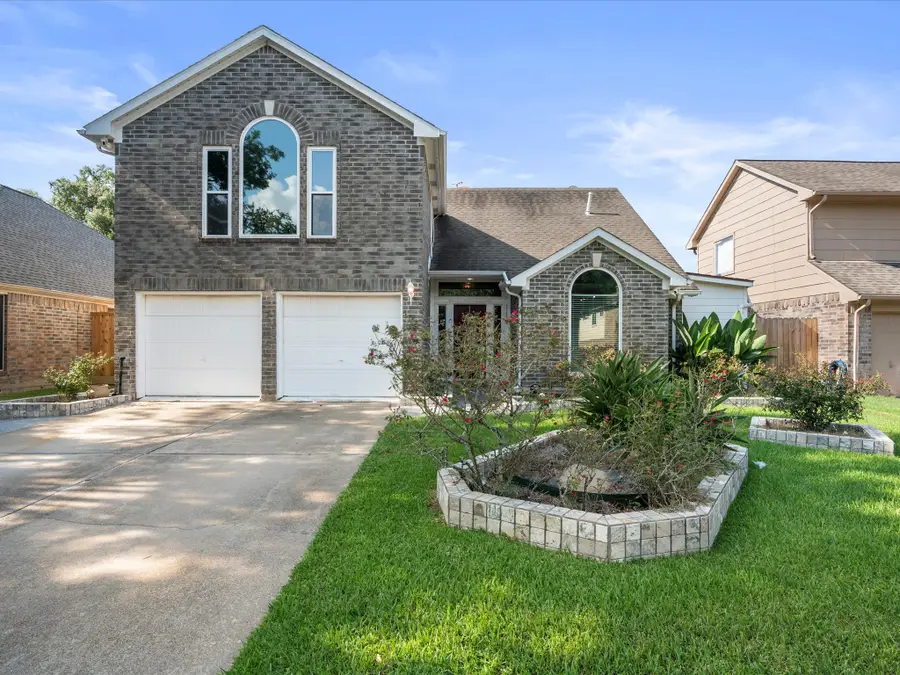 21450 Park Post Lane, Katy, TX 77450 - #2