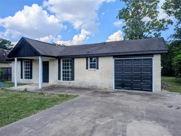 12727 Zavalla Street, Houston, TX 77085