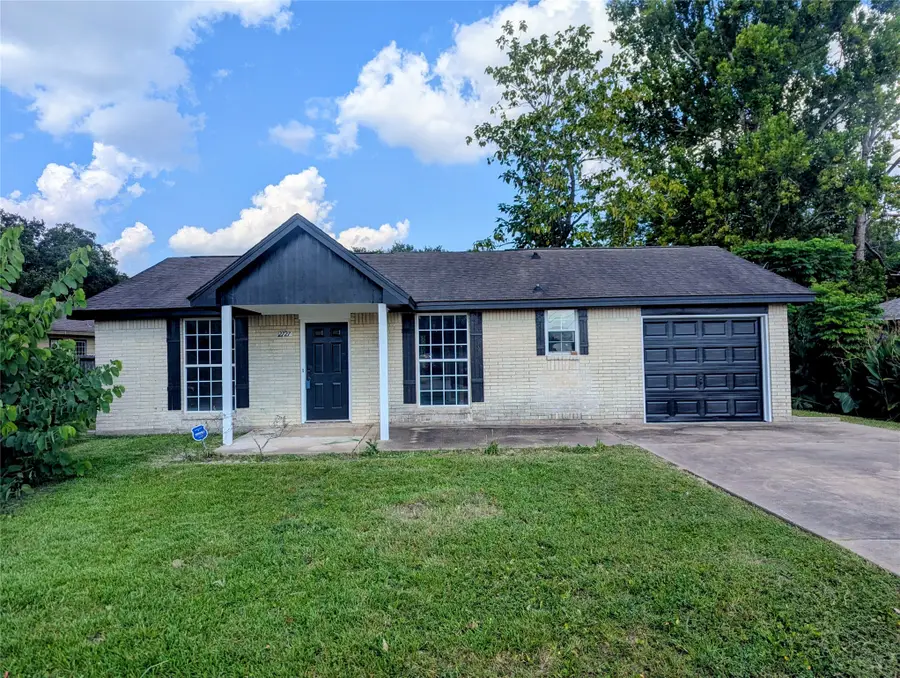 12727 Zavalla Street, Houston, TX 77085 - #2