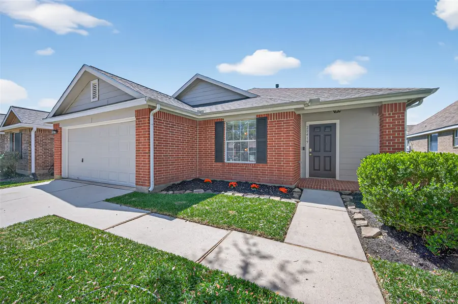 22419 Bridgestone Ridge Drive, Spring, TX 77388 - #2