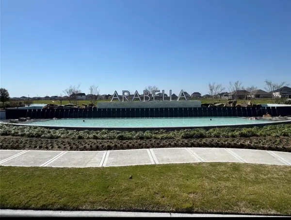 6703 Arabella Lakes, Richmond, TX 77469