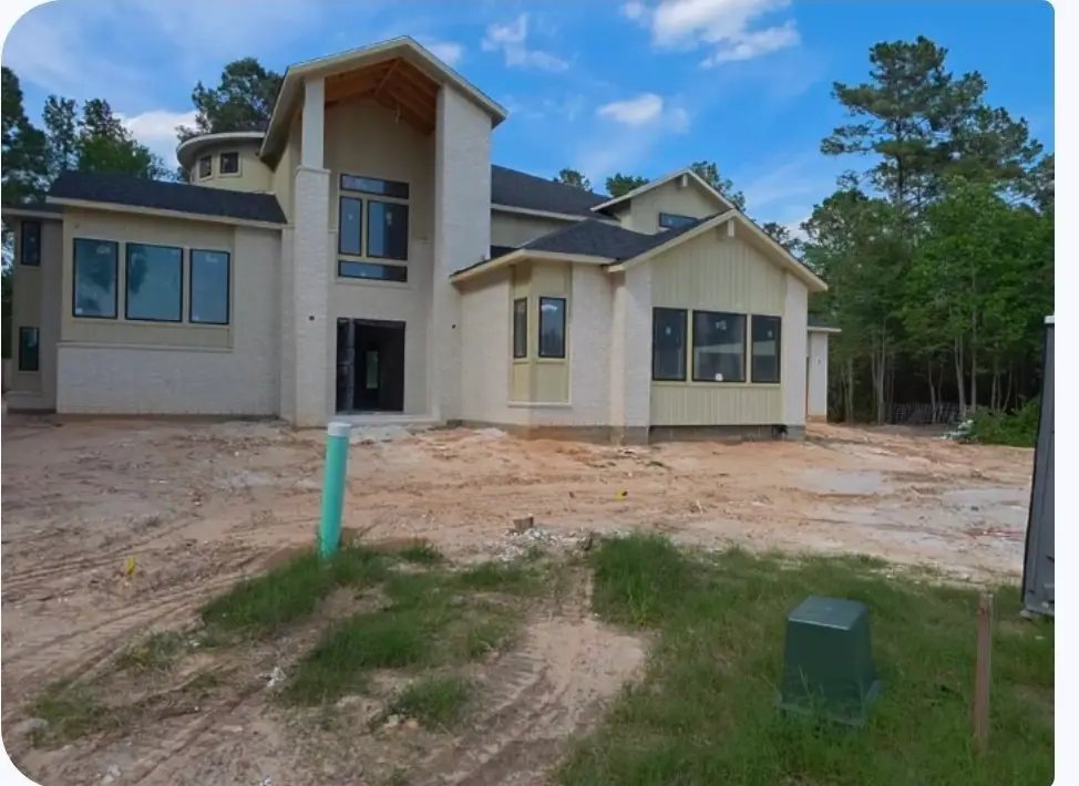 1750 Frito Court, Montgomery, TX 77316 - #1