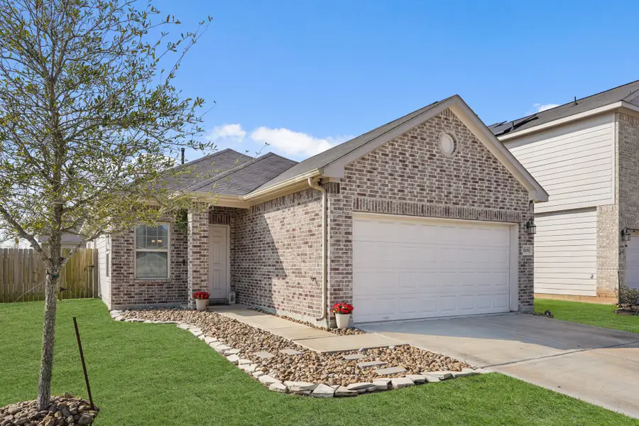 5108 Frisch Street, Houston, TX 77048 - #2