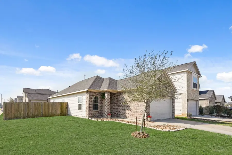 5108 Frisch Street, Houston, TX 77048 - #3