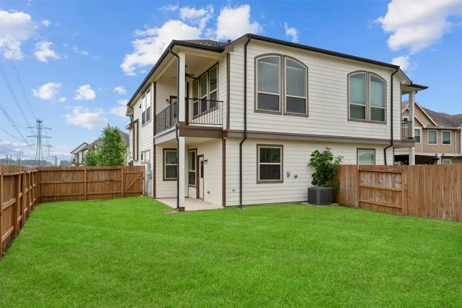 4351 Foggy Creek Lane, Spring, TX 77386 - #3