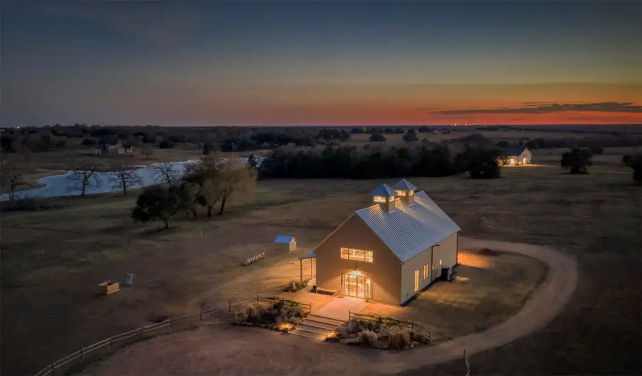 3748 Fm 1457, Round Top, TX 78954 - #3