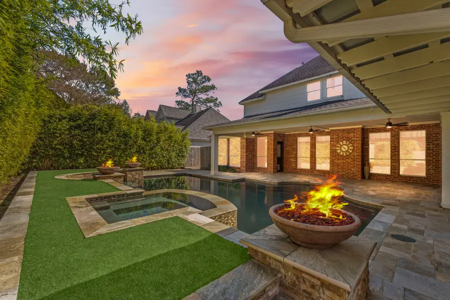 5310 Meadowfield Creek Way, Spring, TX 77379 - #2