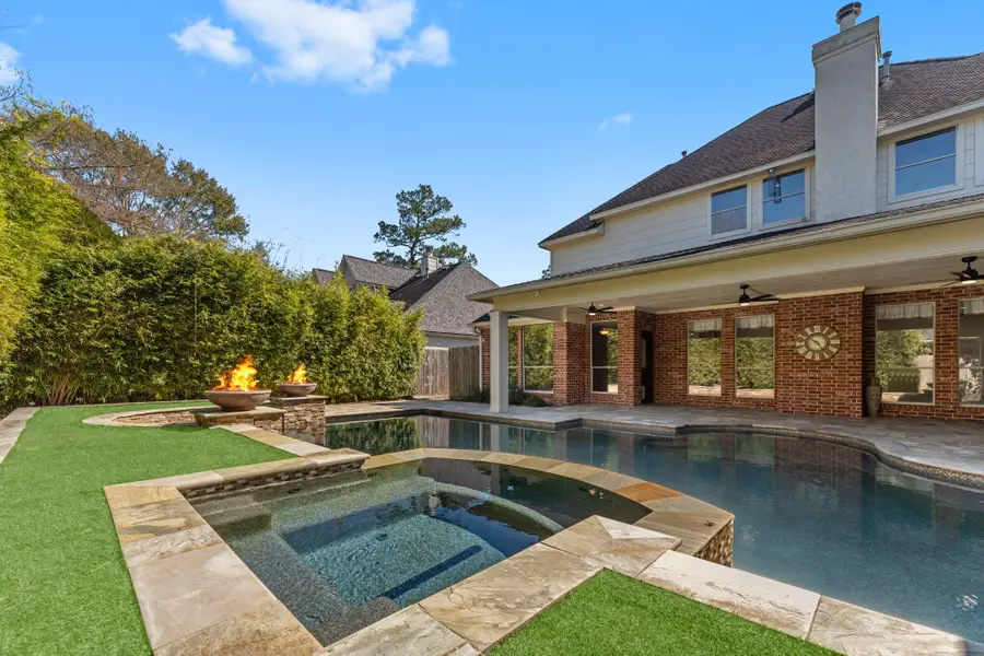 5310 Meadowfield Creek Way, Spring, TX 77379 - #3