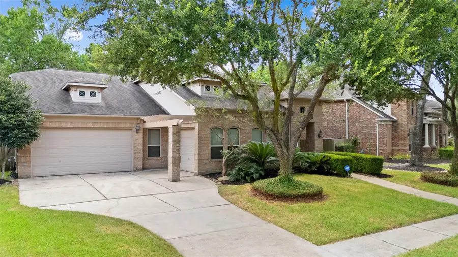 15507 Marble Canyon Way, Houston, TX 77044 - #2