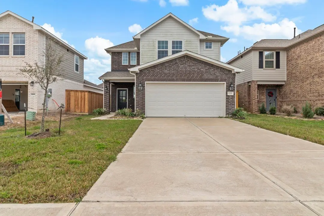 13201 Leisure Cove Drive, Texas City, TX 77568 - Image #1