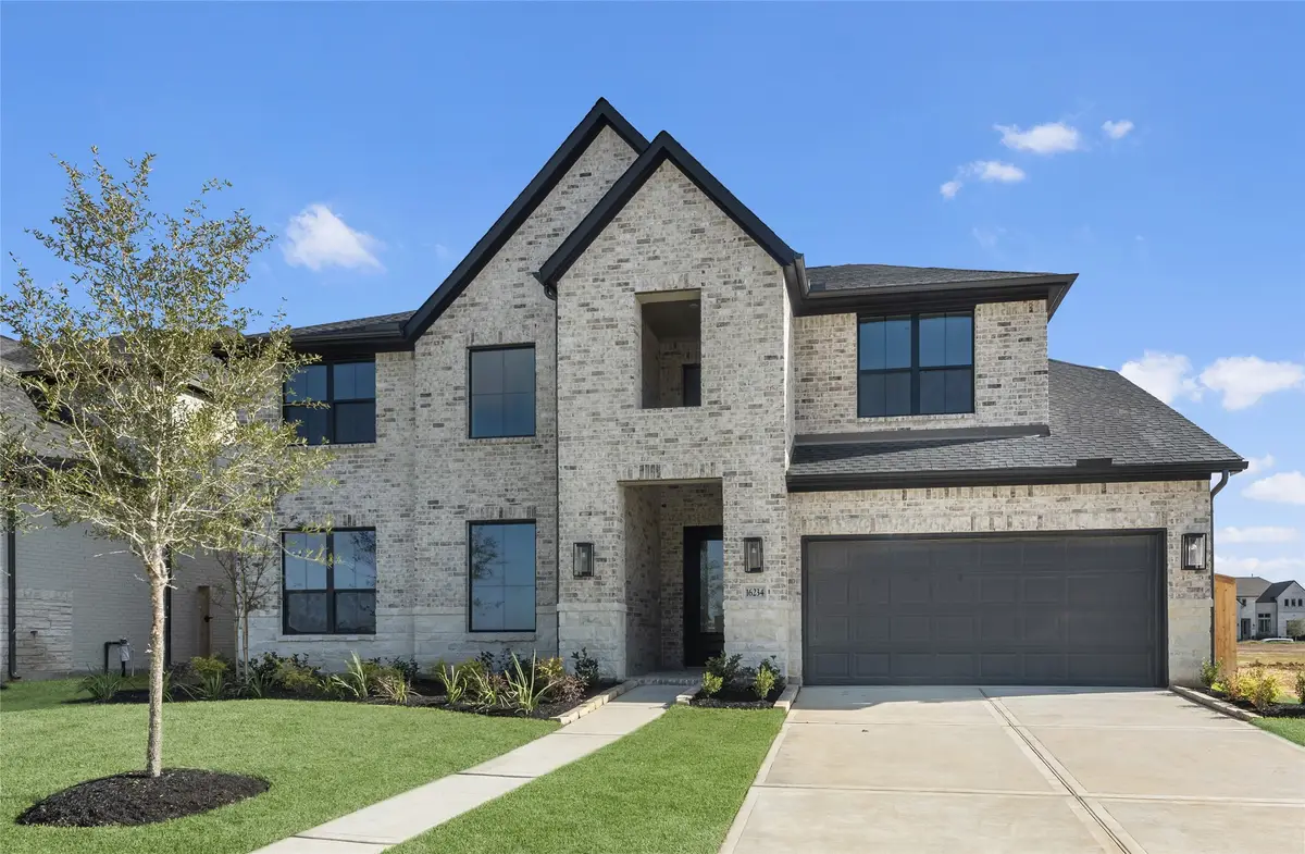 16234 Blue Mistflower Lane, Hockley, TX 77447 - #1