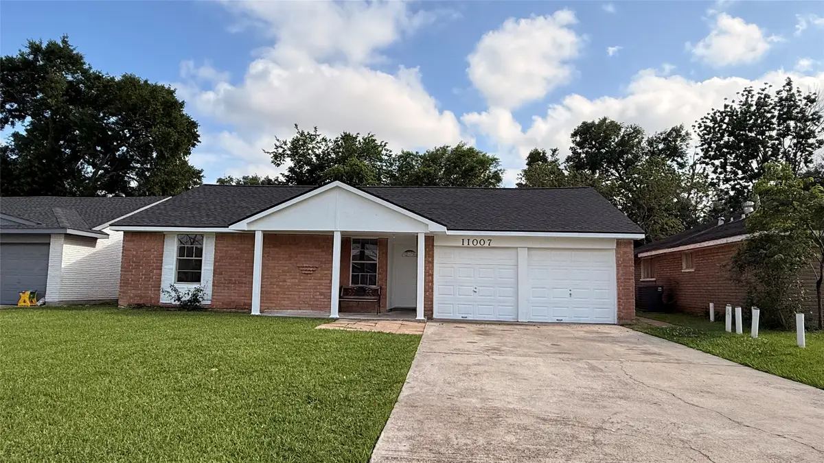 11007 Stroud Drive, Houston, TX 77072 - #1