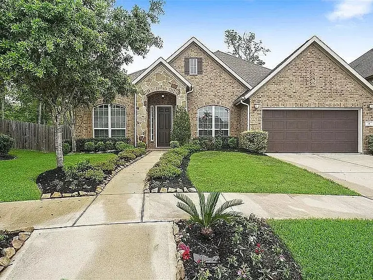 3 Cinque Terre Drive, Missouri City, TX 77459 - #1