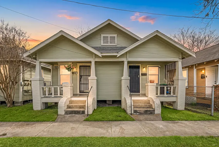 3224 Mcgowen Street, Houston, TX 77004 - #2