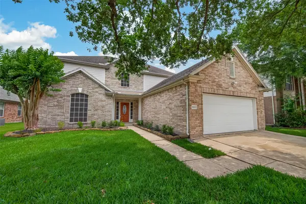 19006 Atasca South Dr, Humble, TX 77346