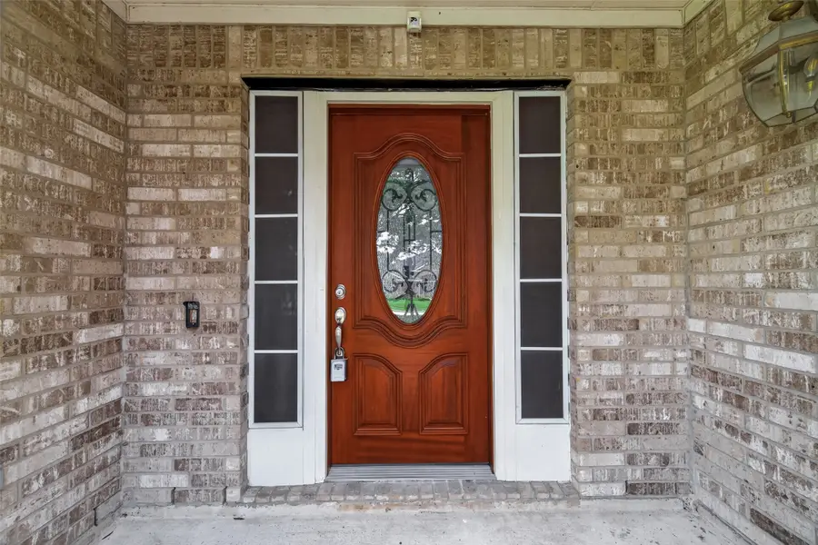 19006 Atasca South Dr, Humble, TX 77346 - #2