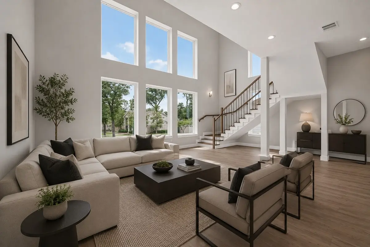 13538 Raven Hill Drive, Cypress, TX 77429 - #1