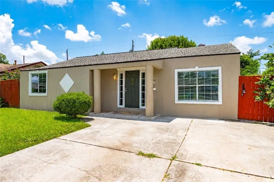 3120 Carter Street, Pasadena, TX 77503 - #2