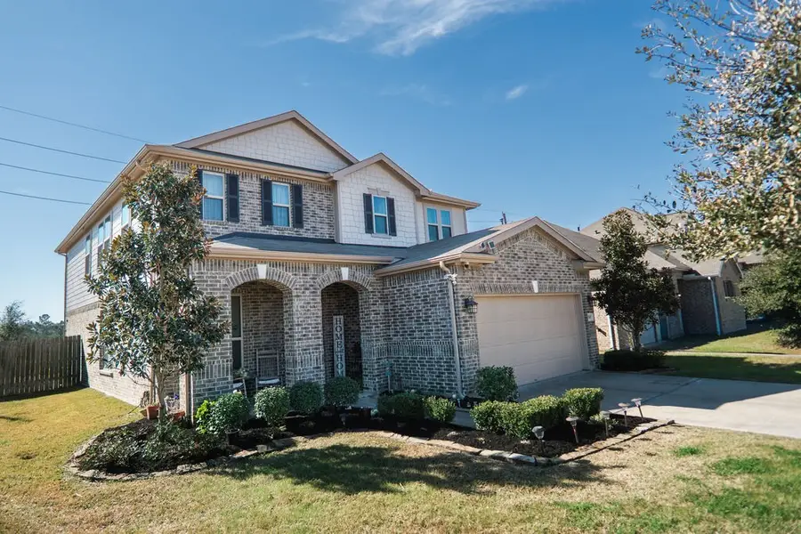 25103 Farmdale Lane, Richmond, TX 77406 - #2