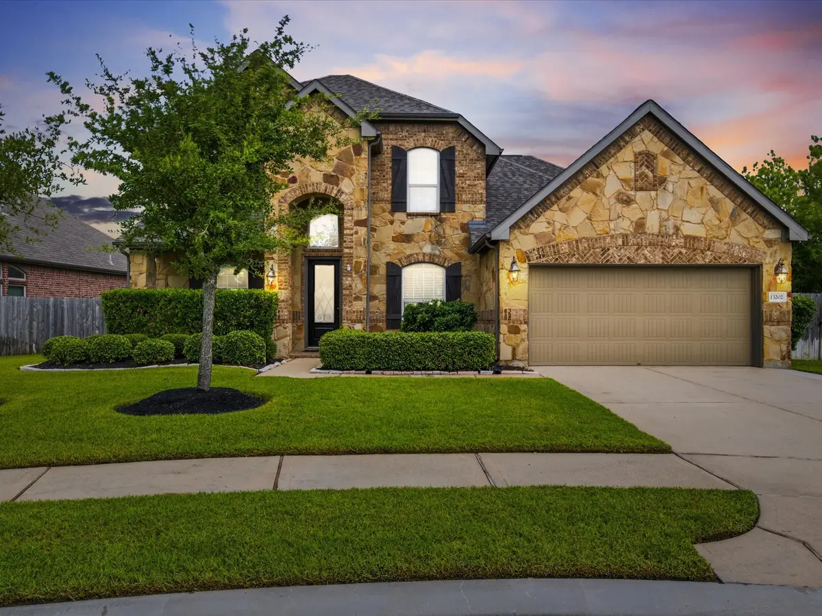 13202 Edison Trace Lane, Tomball, TX 77377 - #1