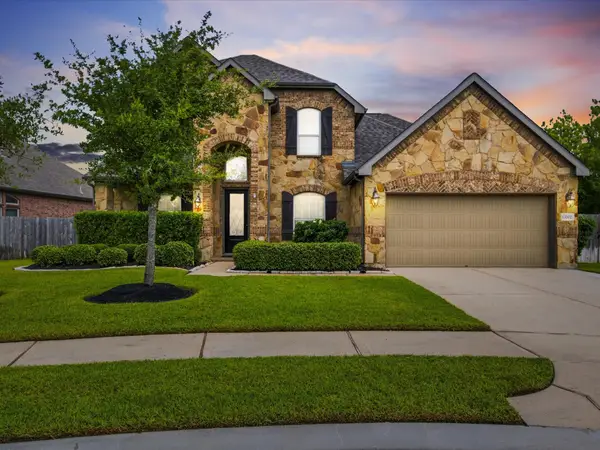 13202 Edison Trace Lane, Tomball, TX 77377