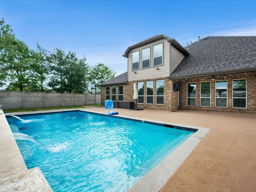 13202 Edison Trace Lane, Tomball, TX 77377 - #3
