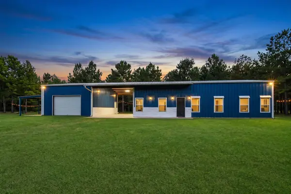 1383 Tram Road, Livingston, TX 77351