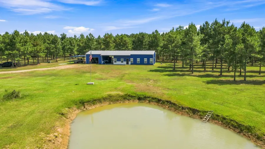 1383 Tram Road, Livingston, TX 77351 - #3