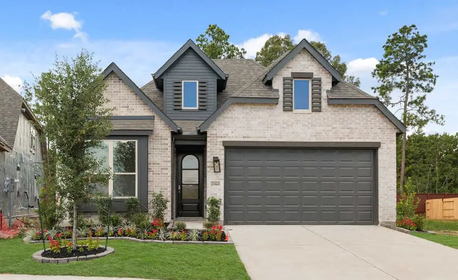 13060 Wandering Ridge Lane, Conroe, TX 77302 - #2