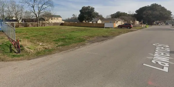 1009 Lawrence Street, Rosenberg, TX 77471