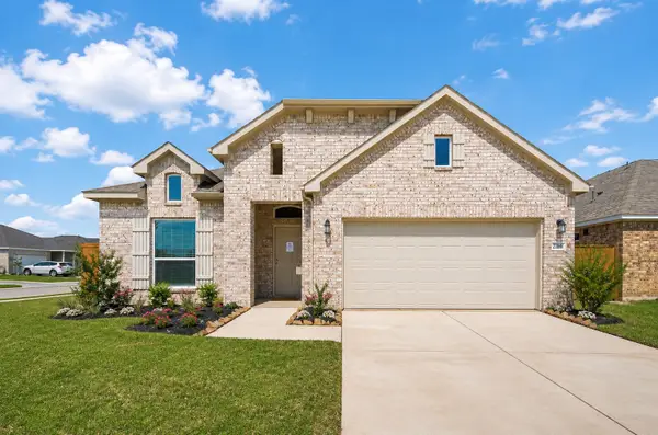 22018 Giulia Village Drive, Hockley, TX 77447
