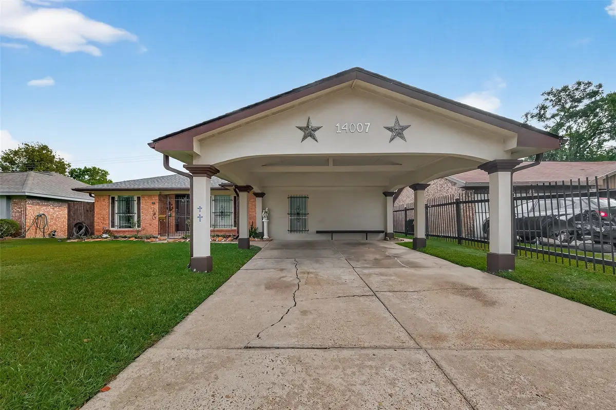 14007 Buffalo Speedway, Houston, TX 77045 - #1