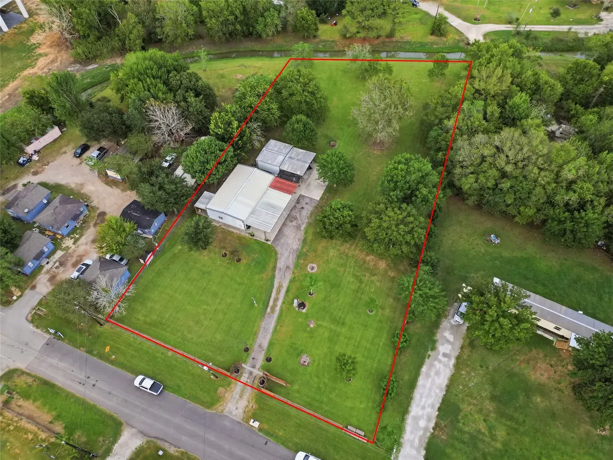 18503 Frazier Drive #C176C, Pearland, TX 77584 - #1