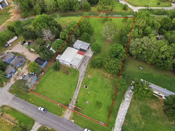 18503 Frazier Drive #C176C, Pearland, TX 77584