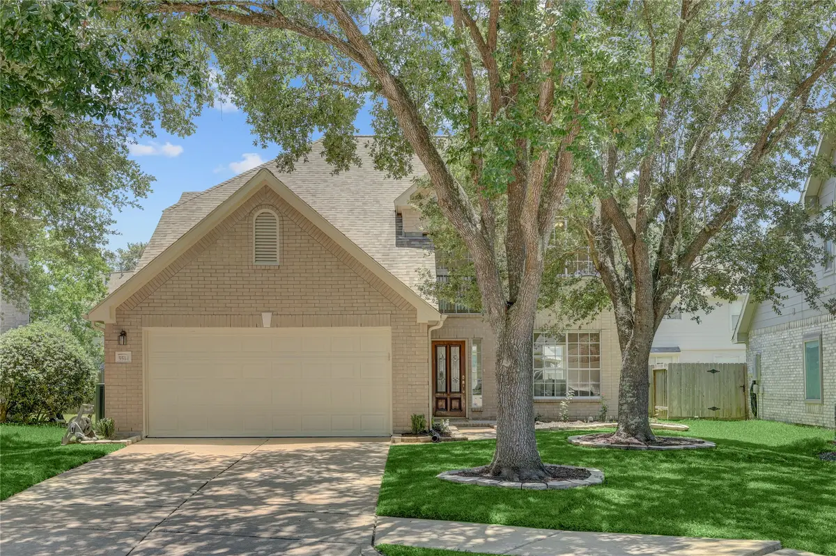 5514 Waverdale Court, Sugar Land, TX 77479 - #1