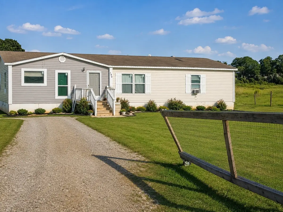 190 Casen Street, Dale, TX 78616 - #1