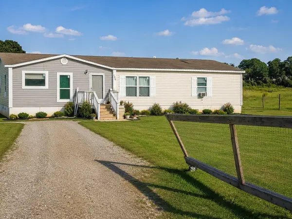 190 Casen Street, Dale, TX 78616
