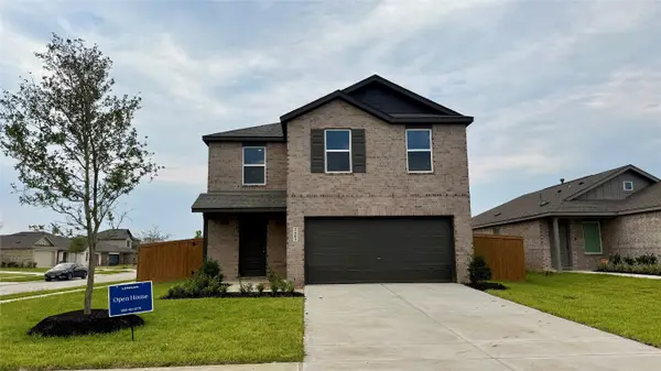 16855 Spotted Oak Drive, Hockley, TX 77447