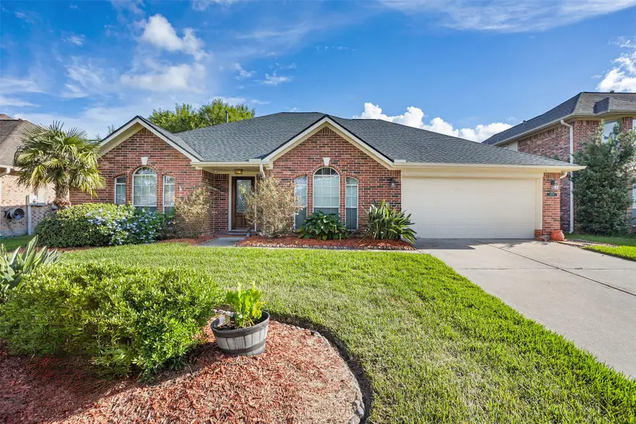 1007 Hyland Lane, League City, TX 77573 - #2