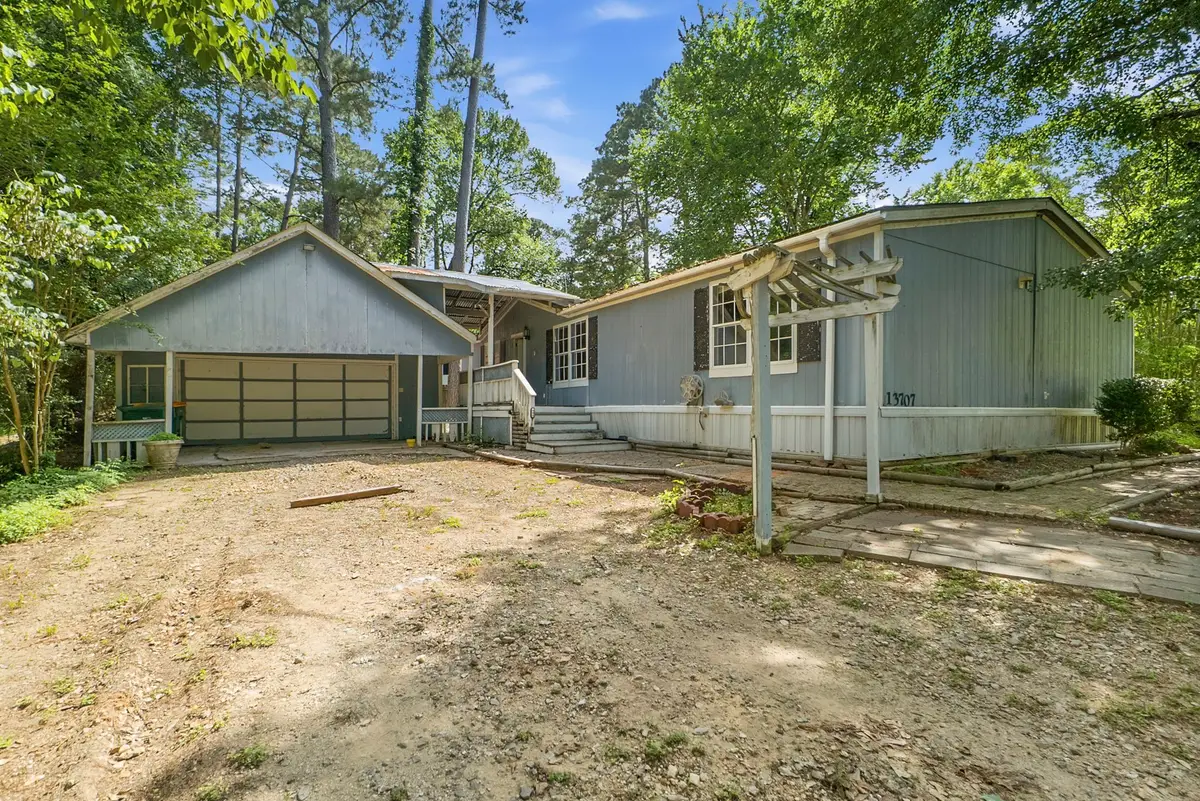 13707 Brigadier Drive, Willis, TX 77318 - #1