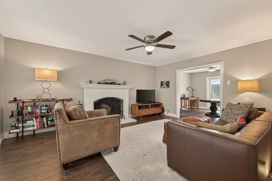 4040 San Felipe Street #119, Houston, TX 77027 - #2