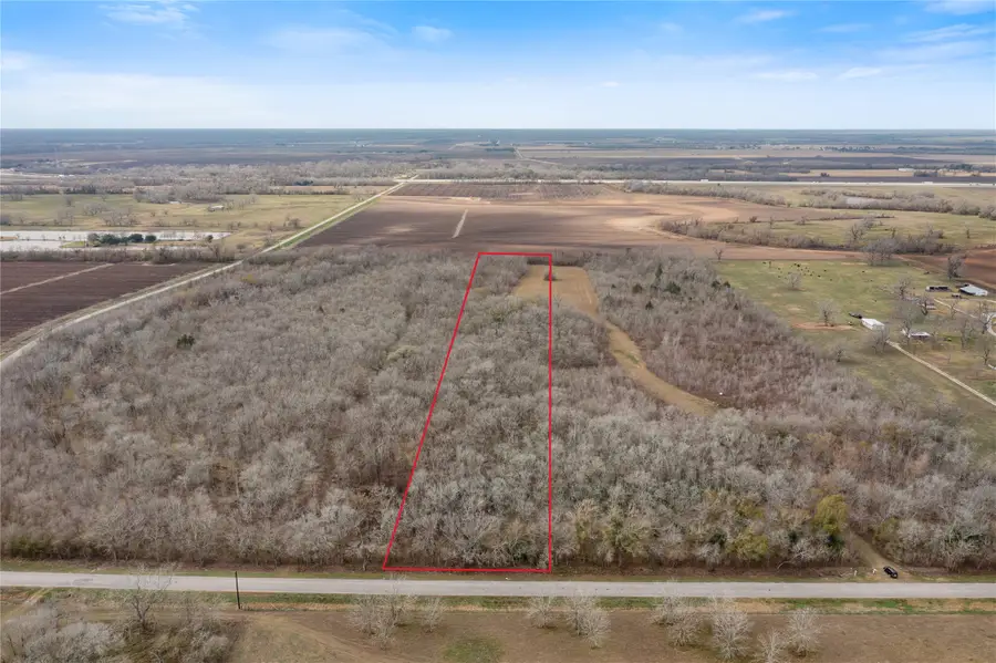 000 County Road 135, Wharton, TX 77488 - #2