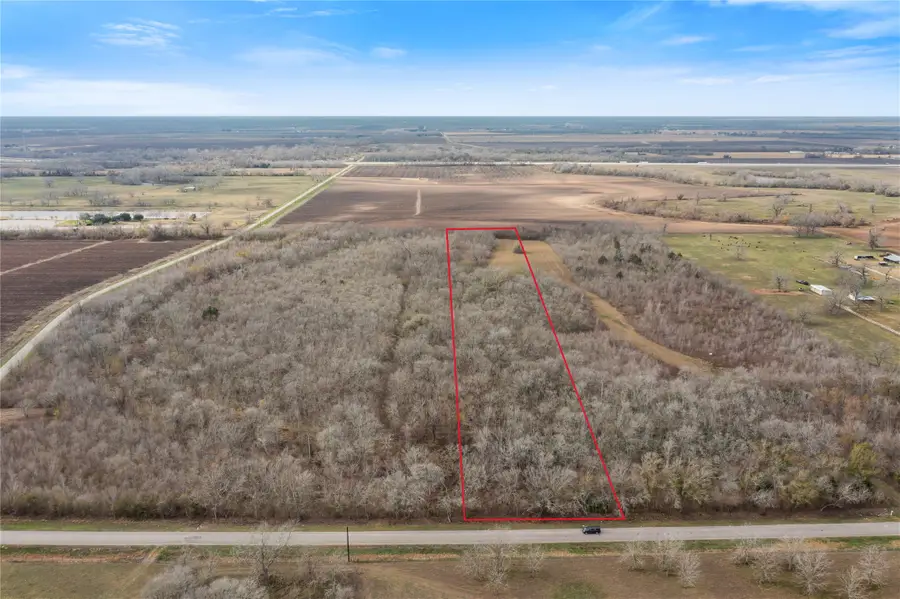 000 County Road 135, Wharton, TX 77488 - #3
