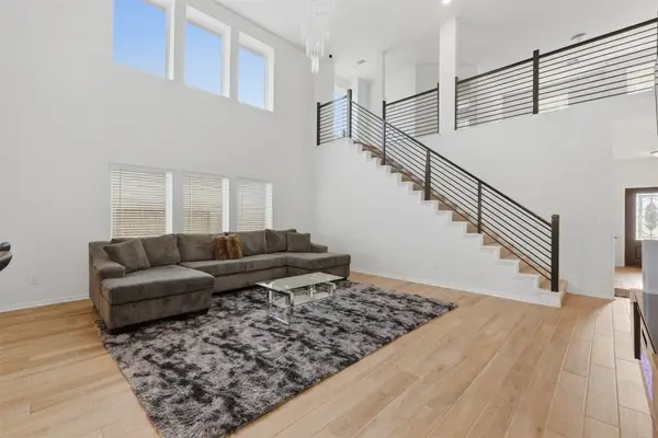 14348 High Hill Drive, Conroe, TX 77303-2055