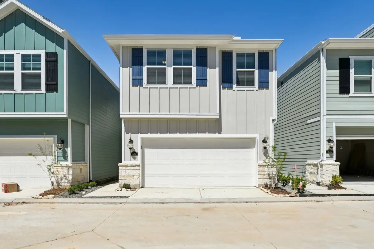 1131 Cedar Place Lane, Missouri City, TX 77459 - Image #1