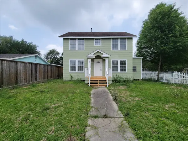 8355 Wier, Houston, TX 77017